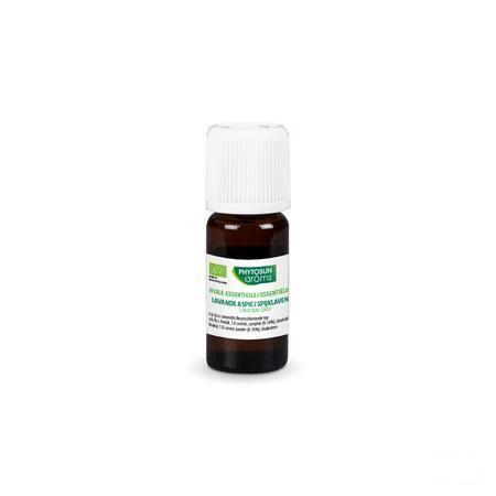 Phytosun Spijklavendel Fr-bio-01 Be2 5 ml