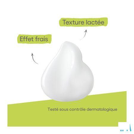 Aderma Protect Lait Reparateur Anti soleil 250 ml  -  Aderma