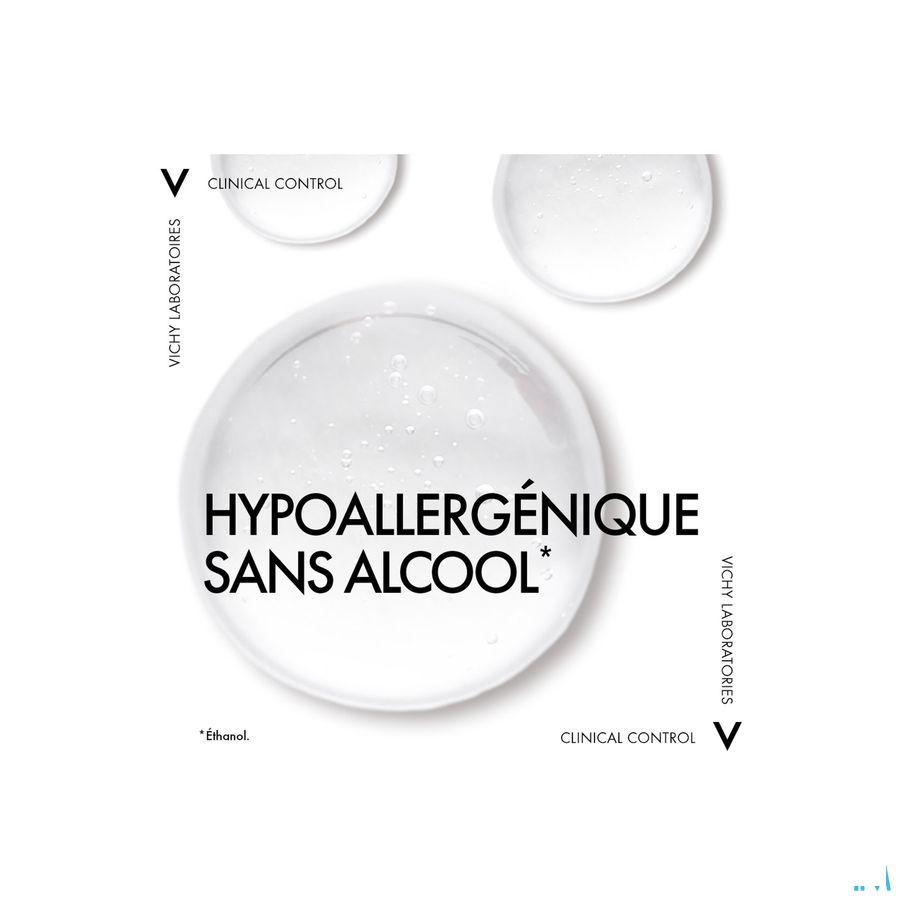 Vichy Homme Deo Roll Clinical Control 96H 50 ml