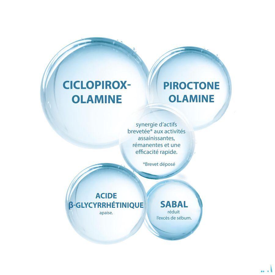 Ducray Kelual Ds Creme 40 ml