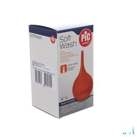 Wolf Peer Spoeling 12 zonder canul 455 ml