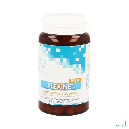 Flexine Capsule Flacon 60  -  Willems