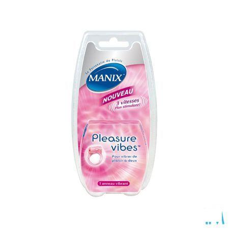 Manix Pleasure Vibes