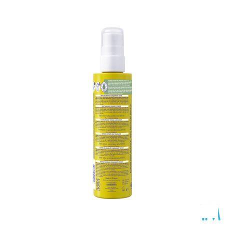 Mustela Baby Zonnespray Ip50 200 ml