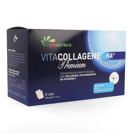 Vitacollagene Ha Premium Sach.30 