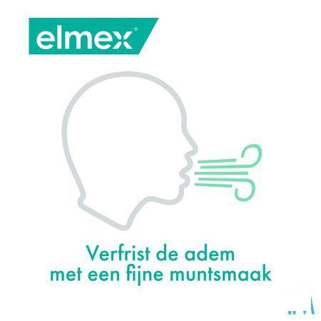 Elmex Sensitive Tandspoeling 400 ml