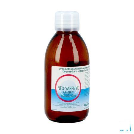 Neo-sabenyl Desinfectant 200 ml