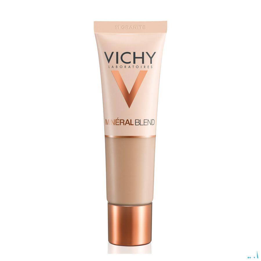 Vichy Mineralblend Fdt Granite 11 30 ml  -  Vichy