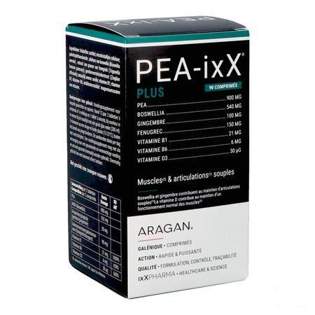 Pea-Ixx Plus Tabl 90