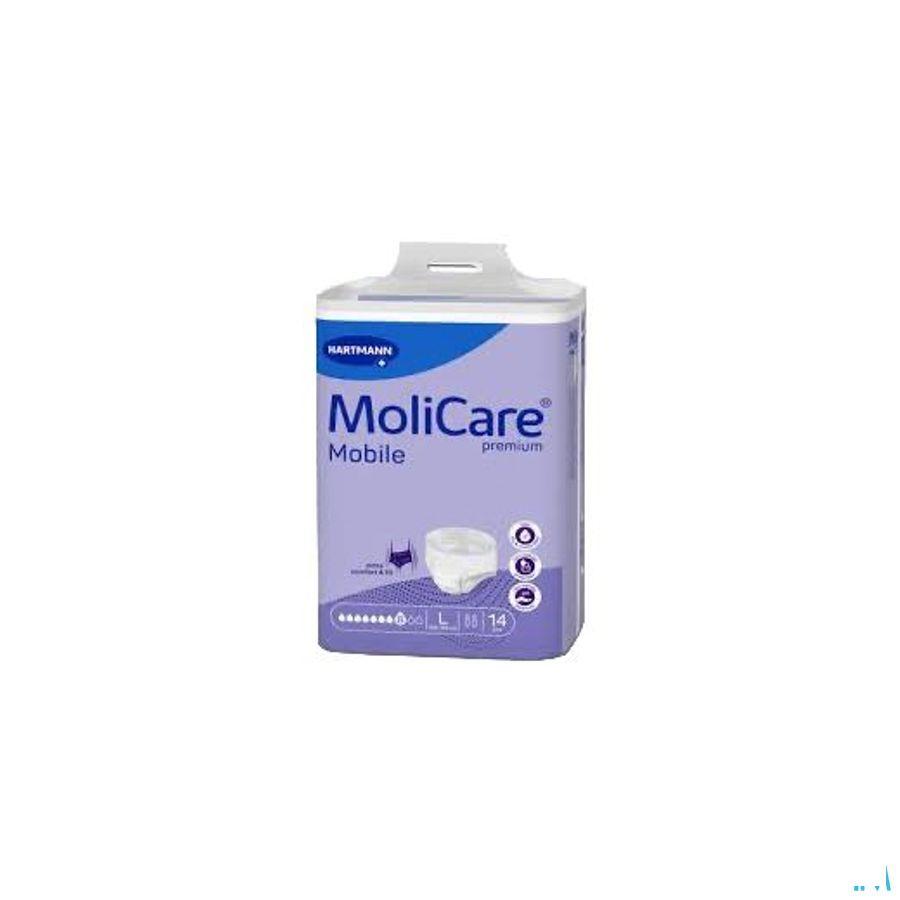Molicare Premium Mobile 8D L 14 166031
