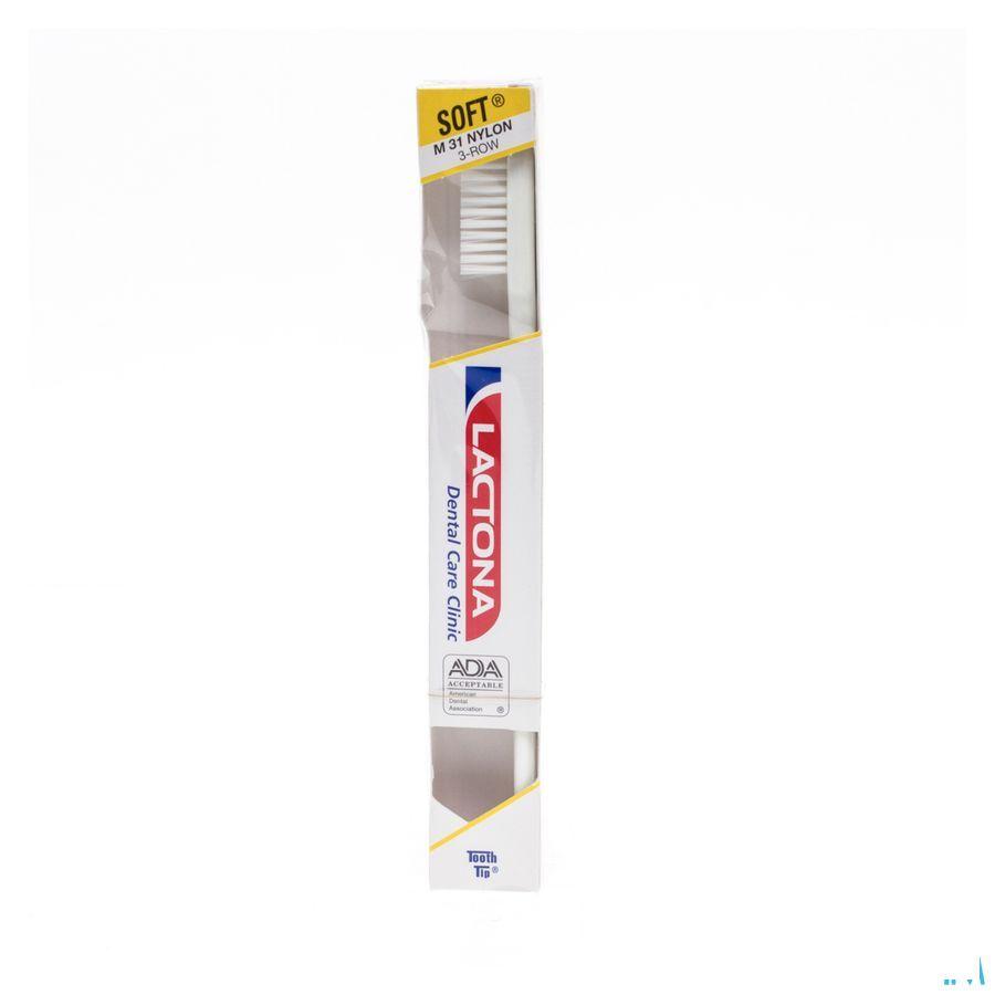 Lactona Brosse M31