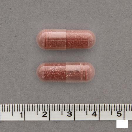 Cholesteril 90 V-Capsule   -  Nutrisan