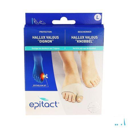 Epitact Hallux Beschermer L 1 Hv2613  -  Millet Innovation