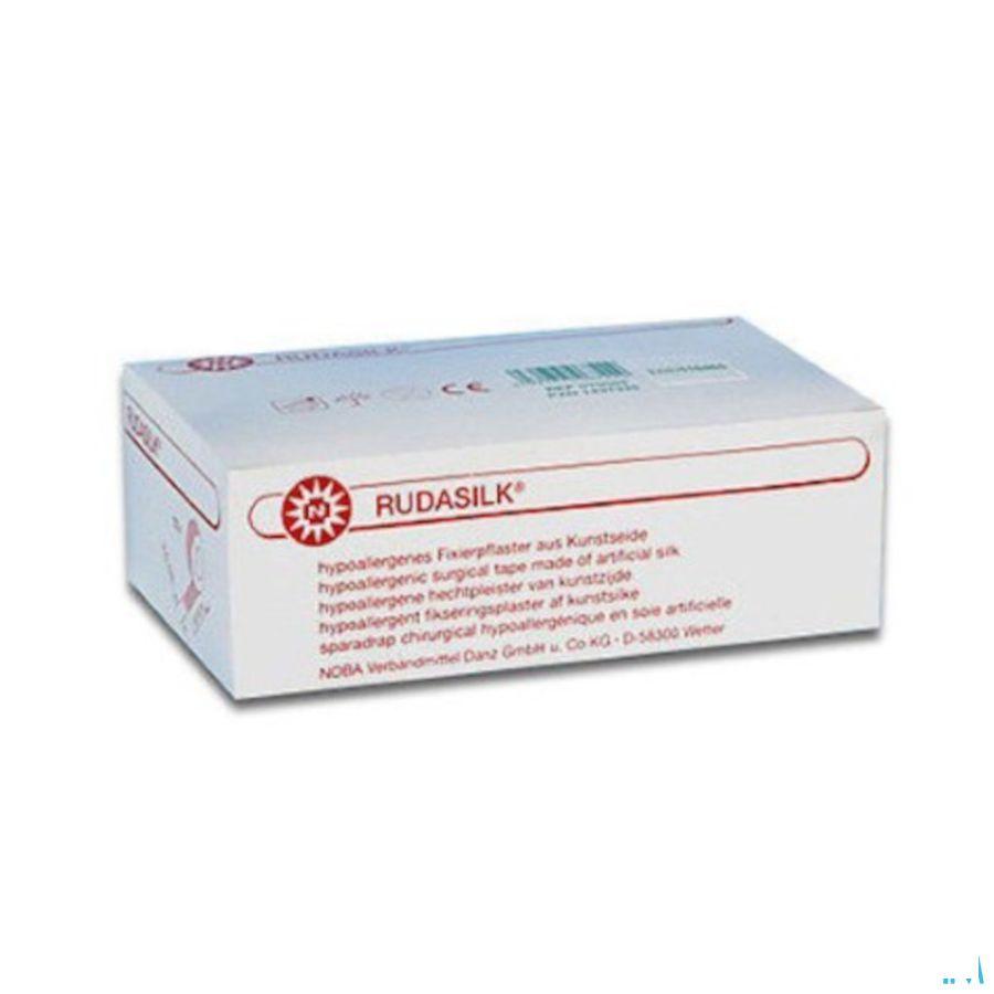 Noba Rudasilk 2,50Cm X 9,14M  -  Bota