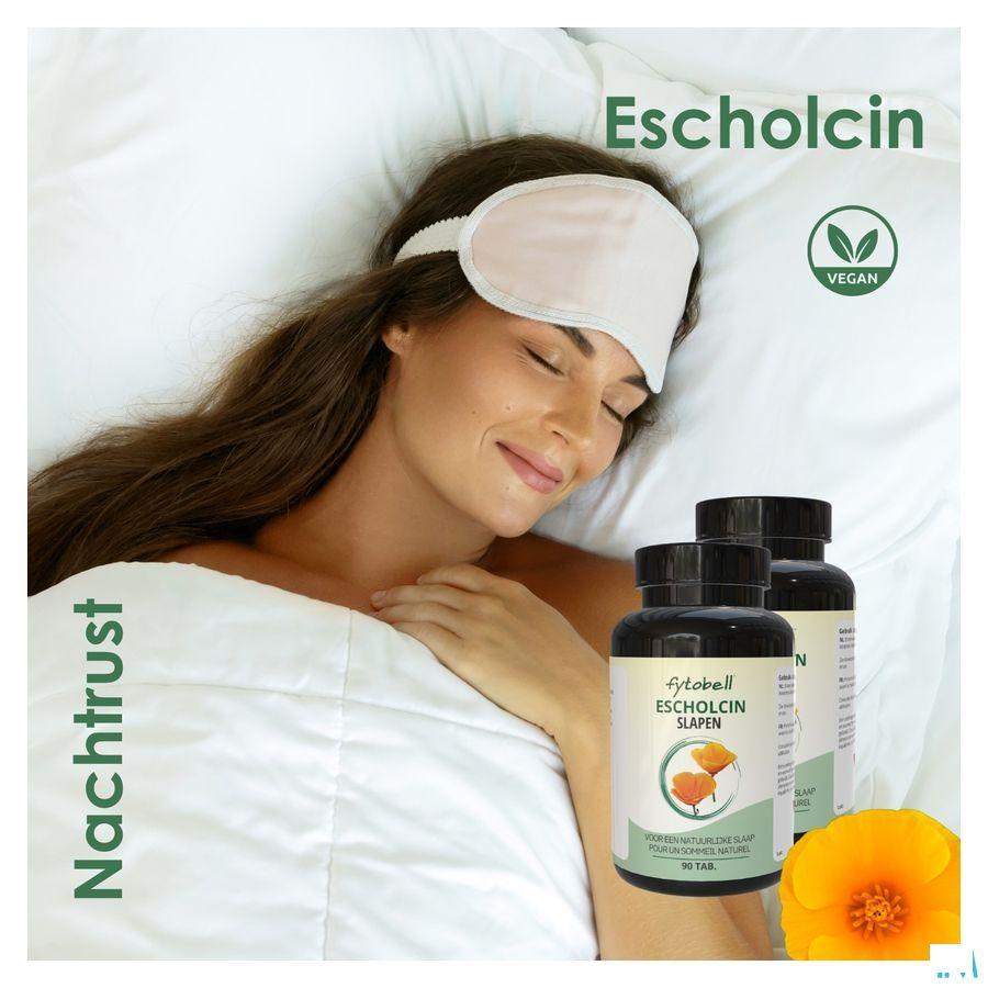 Fytobell Escholcin Tabletten 90