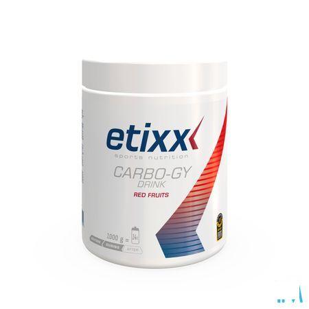 Etixx Carbo-gy 1000 gr