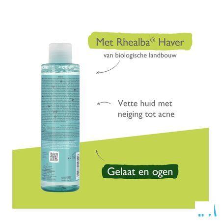 Aderma Biology Ac Zuiverend Micellair Water 200 ml