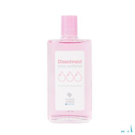 Marque V Dermasens Zachte Dissolvant 100 ml 