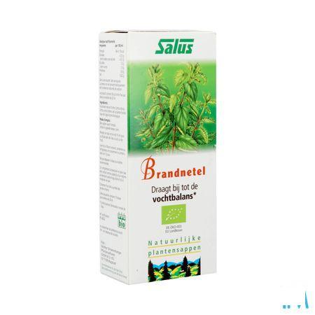 Salus Brandnetelsap Bio 200 ml