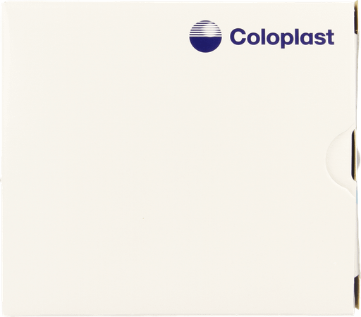 Alterna Platen + bevestigingsogen 60mm 5 2886  -  Coloplast
