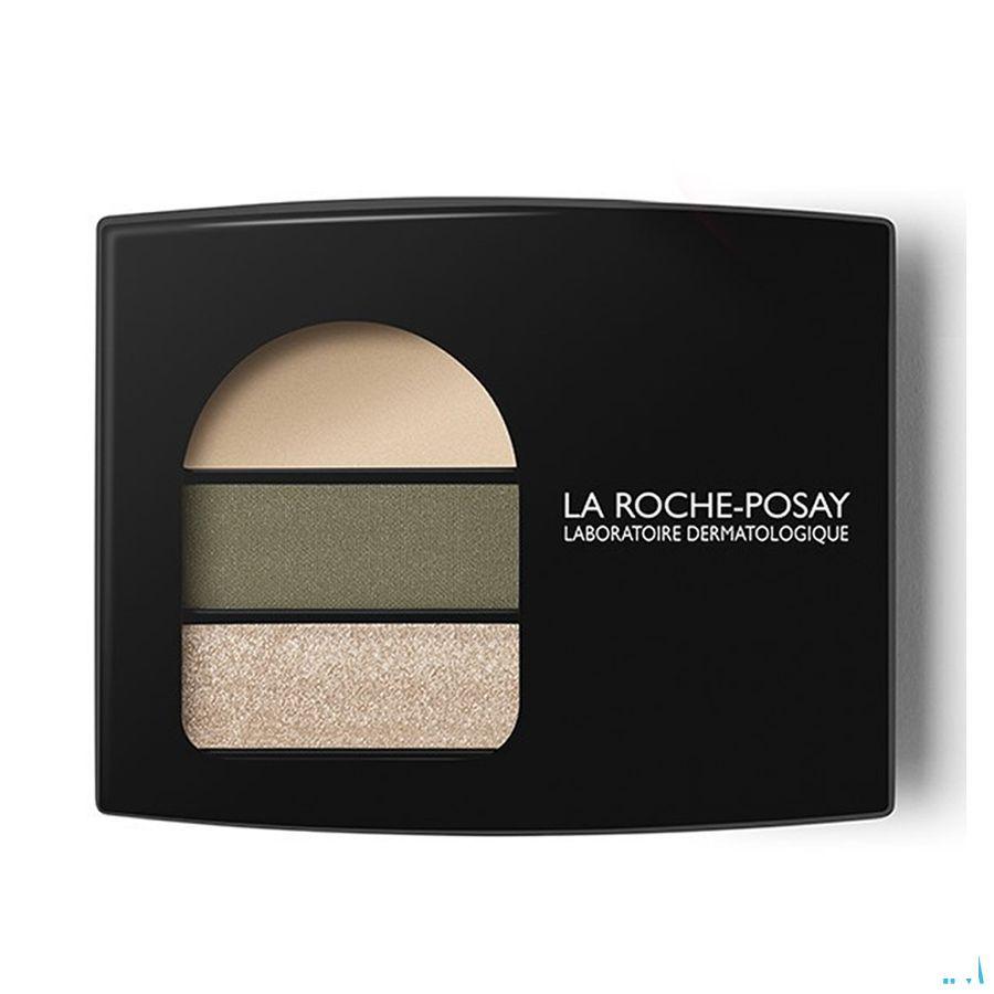 Toleriane Make Up Oap Smoky Brun 02  -  La Roche-Posay