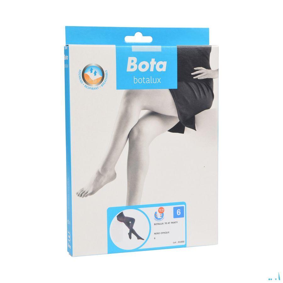 Botalux 70 Panty Steun Nero Opaque N6