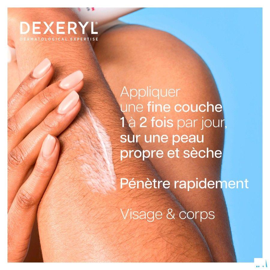 Dexeryl Voedende Lotion 500 ml