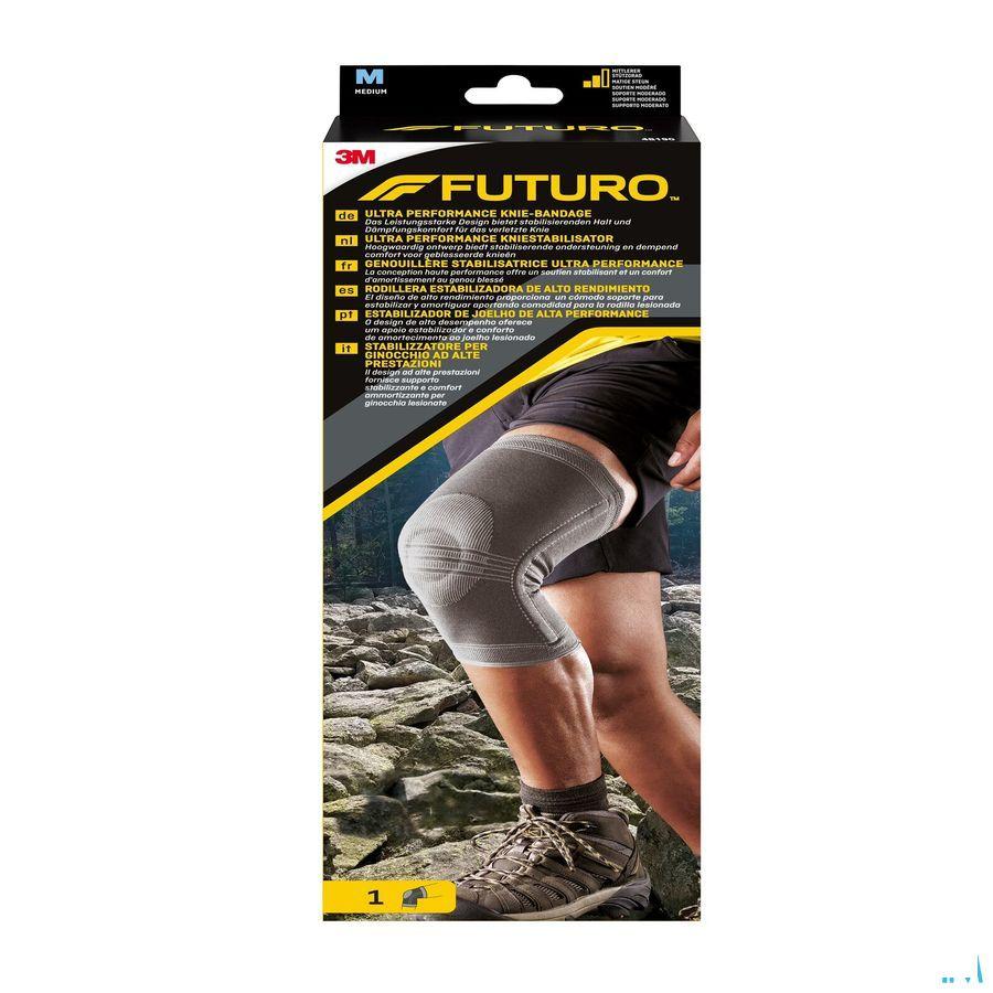 Futuro Genouillere Stabilisatrice Ultra Perf. M  -  3M