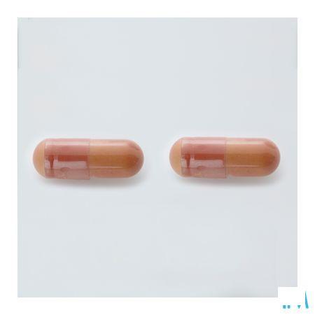 Alline Procap Capsule 180  -  Trenker
