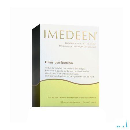 Imedeen Time Perfection Tabletten 60
