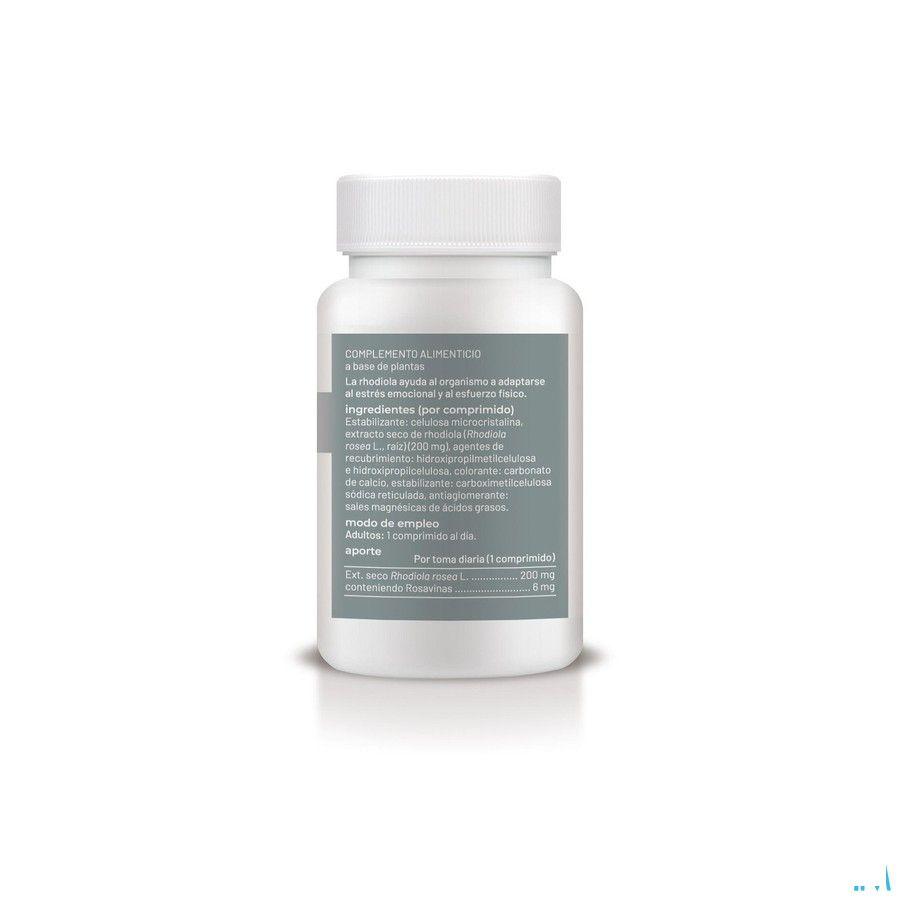 Soria Rhodiola Vit. & Min. 02 Comples 30 Tabletten  -  Soria Bel