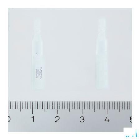 Homeoptic Unidosissen 30 X 0,4 ml  -  Boiron