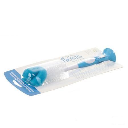 Dr Brown Brosse Biberon Escos