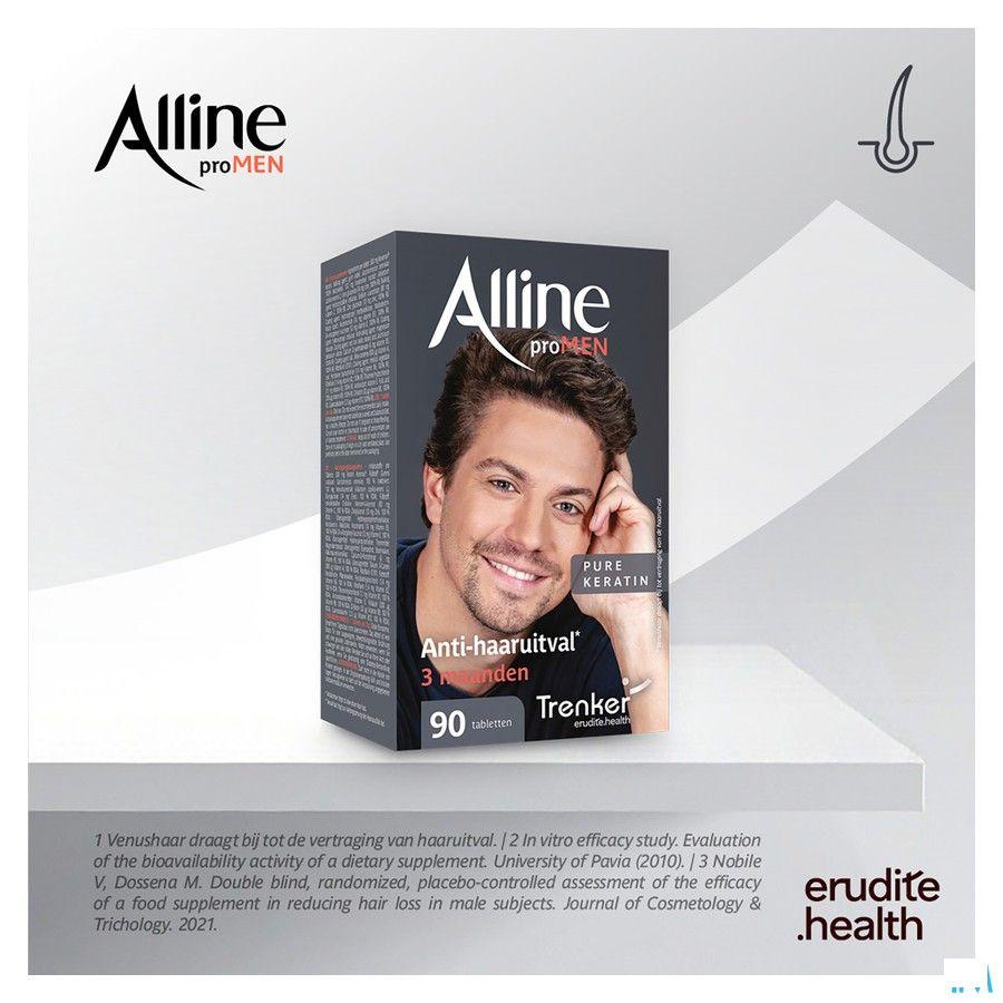 Alline Promen Comp 90  -  Trenker