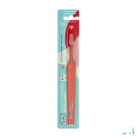 Tepe Select Compact Tandenborstel X-soft