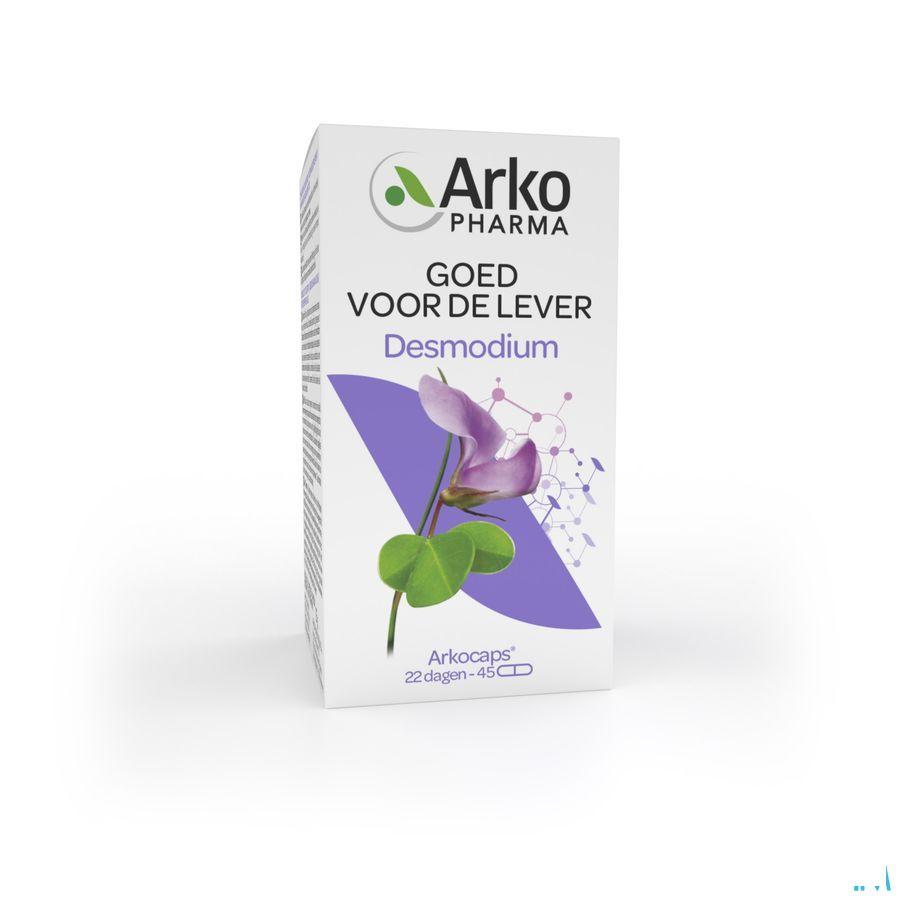 Arkocaps Desmodium 45  -  Arkopharma