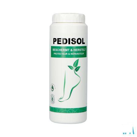 Soria Pedisol Pdr Pieds Poudreur 80 gr