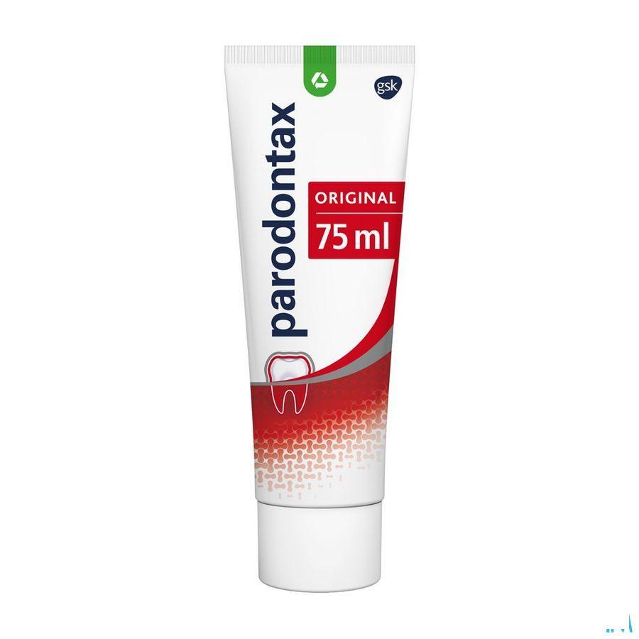 Parodontax Original Tube 75 ml