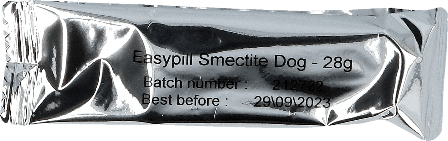 Easypill Smectite Pate Hond 168G