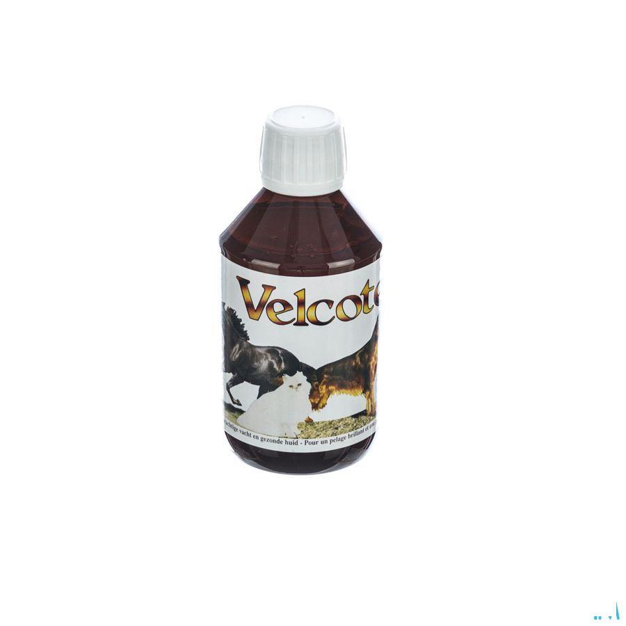 Velcote Solution 250 ml  -  Delta Pet Care