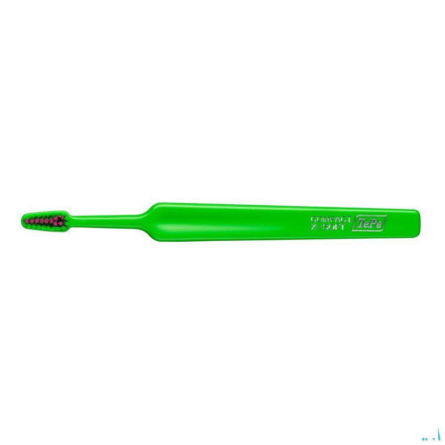 Tepe Colour Brosse Dents Soft 3