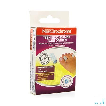 Mercurochrome Teen Beschermer  -  Urgo Healthcare