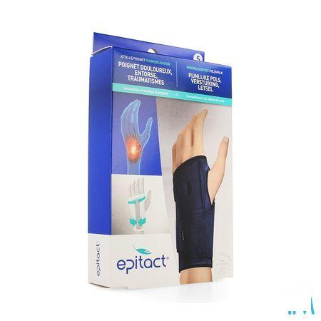 Epitact Polsspalk S  -  Millet Innovation