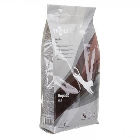 Trovet Hld Chat - Kat 3kg 