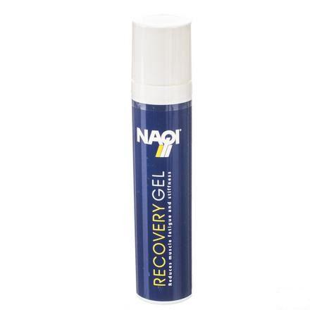 Naqi Recovery Gel 100 ml  -  Naqi