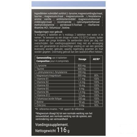Magnixx Plus Tabl 80