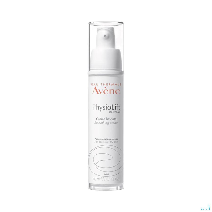 Avene Physiolift Creme Anti rimpel Restructur. 30 ml  -  Avene