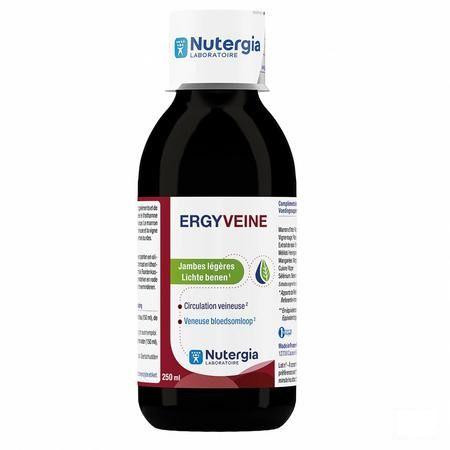 Ergyveine 250 ml