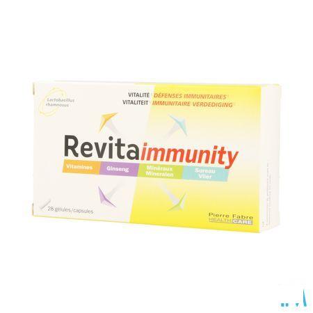 Revitaimmunity Capsule 28