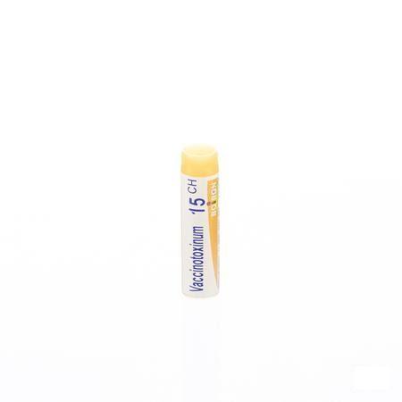 Vaccinotoxinum 15CH Gl  -  Boiron